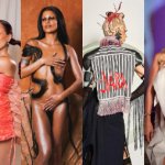 ¡Todo que ver! Estos fueron los looks del aniversario Galio 2025