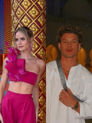 “Ni nos acordamos”: Inna Moll y Rai Cerda hablan de la foto que revivió su pasado