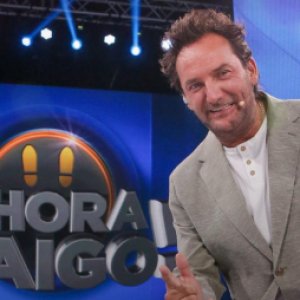 Daniel Fuenzalida rompe el silencio sobre posible fin de Ahora Caigo