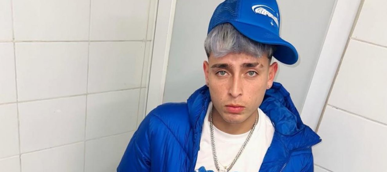 AK4:20 comparte emotivo momento personal y revela proyectos musicales