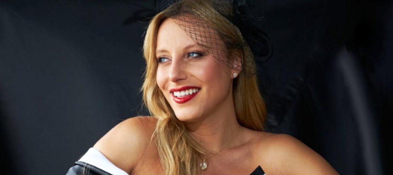 ¡Se dedicará a la música! Trinidad Cerda contó sus planes para el 2026