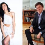 Confirman quiebre entre Priscila Crivocapich y Roberto Moritán