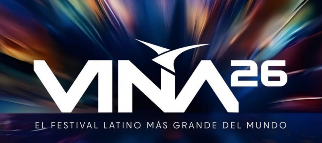 ¿Problema para Viña 2026? Estos son los rostros que podrían bajarse de la gala