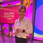 "Se equivocaron en la manera": Paulina Nin contó detalles de su despedida de Hay Que Decirlo