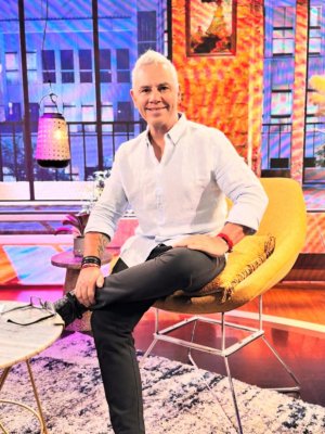 ¡Hará un documental! José Miguel Viñuela anuncia su próximo proyecto