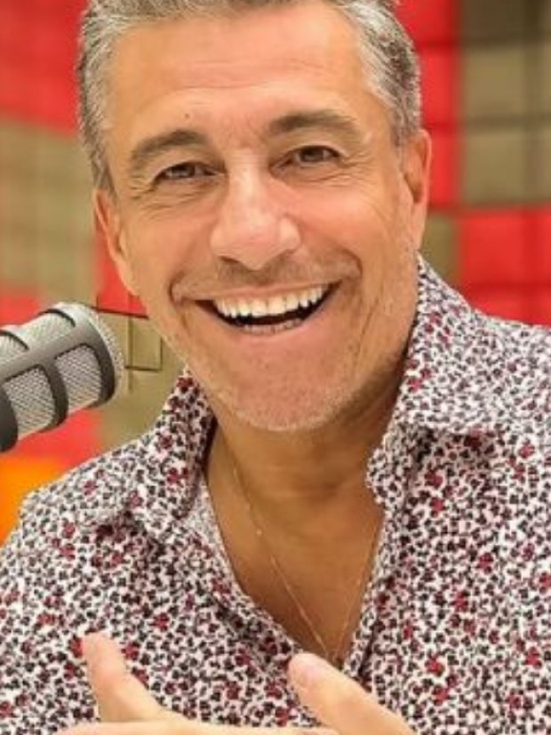 Fernando Solabarrieta reveló su traumática pérdida de virginidad: 