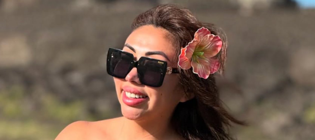 Naya Fácil contra municipalidad de Cerro Navia por usar su imagen en campaña