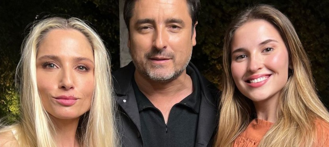 Belén Soto confirma el regreso de Papi Ricky: 