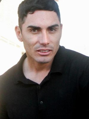 La reacción de Jean Paul Pineda tras firmar divorcio de Faloon Larraguibel