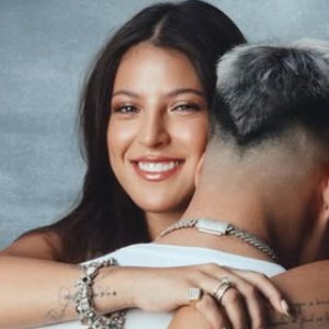 Ignacia Antonia y AK4:20 confirman el nombre de su hija