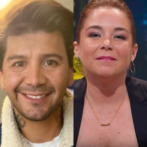 Edmundo Varas se separó de Francois Perrot ante la religión: 