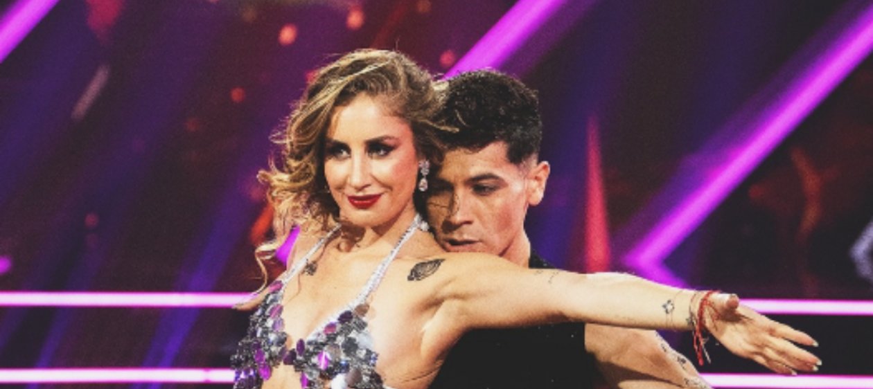 Dani Castro se despidió de Fiebre de Baile con emotivo mensaje: 