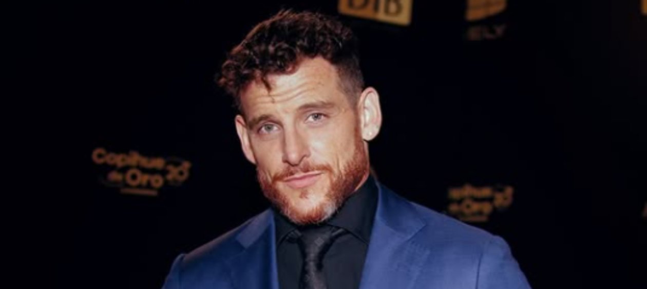 Eyal Meyer reveló su interés por continuar en TV: 