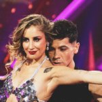 Dani Castro se despidió de Fiebre de Baile con emotivo mensaje: "Para mí no es un final"