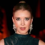 Carla Jara y su continuidad en TVN: "Me encantaría seguir"