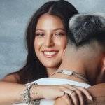 Ignacia Antonia y AK4:20 confirman el nombre de su hija