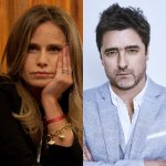 Soledad Onetto y Jorge Zabaleta enfrentan duras pérdidas para sus familiares