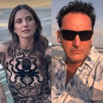 Rosario Bravo no aceptó pago de Daniel Fuenzalida: "No tengo nada que ir a buscar"