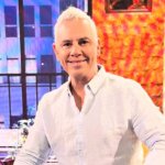 José Miguel Viñuela presumió logro de su hijo mayor: "Estoy orgulloso"