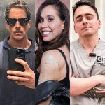 Valentina Roth sobre supuesta infidelidad con Camilo Huerta: "Estoy marcando ocupado"