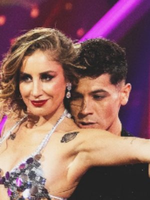 Dani Castro se despidió de Fiebre de Baile con emotivo mensaje: 