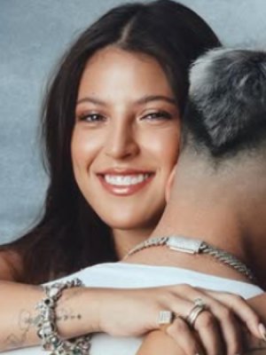 Ignacia Antonia y AK4:20 confirman el nombre de su hija