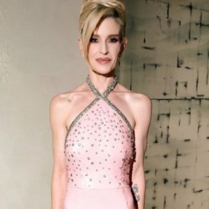 Sharon Osbourne defiende a su hija de las críticas por su apariencia: 