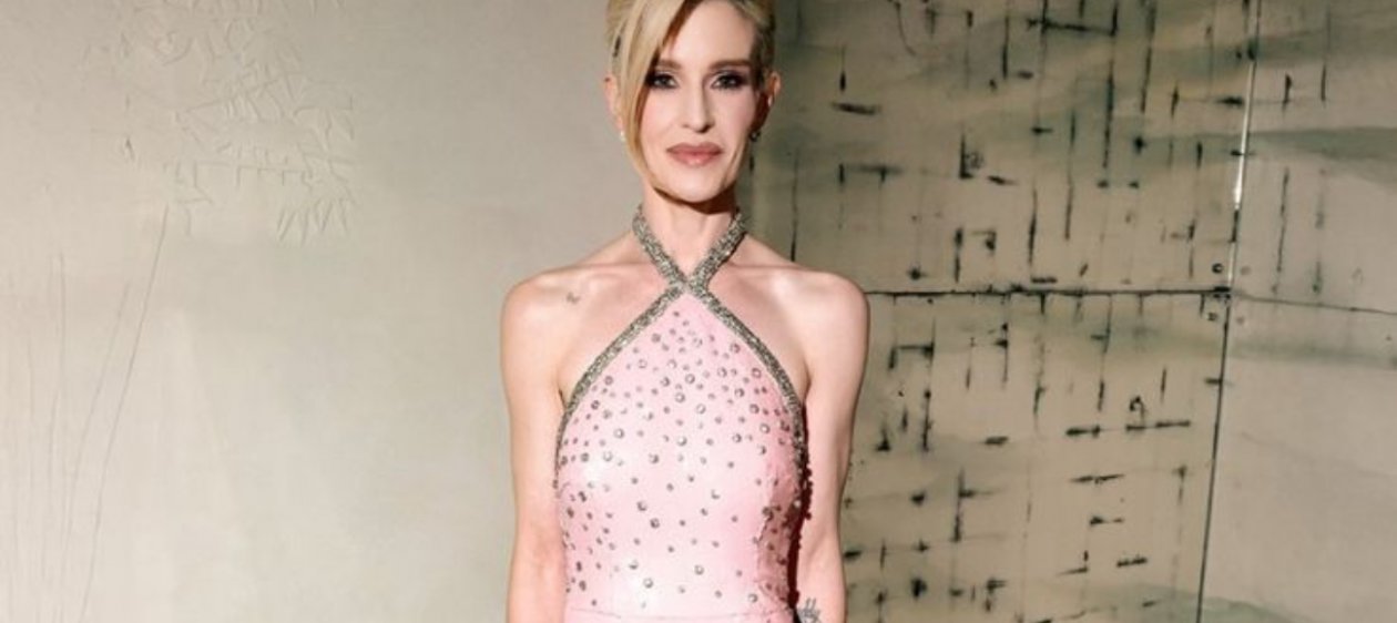 Sharon Osbourne defiende a su hija de las críticas por su apariencia: 