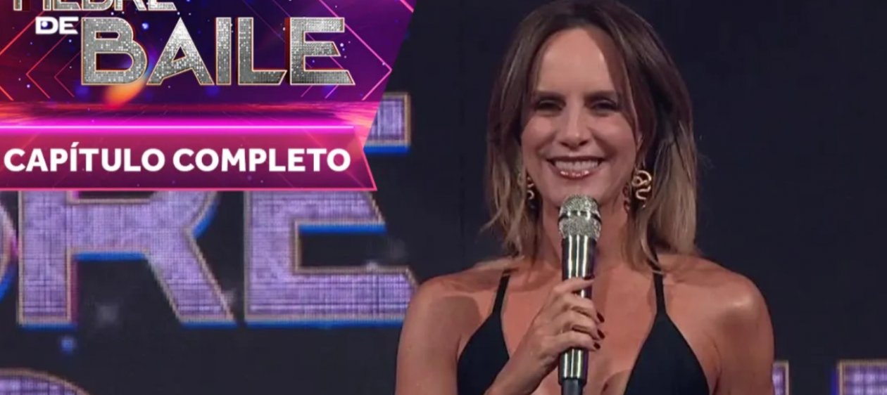 ¡Último momento! Fiebre de Baile sorprende con una renuncia y un reingreso