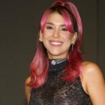 Carlyn Romero pone en duda su futuro en "Fiebre de Baile" tras dolorosa lesión