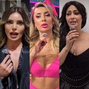 Faloon y Nidyan no apoyan el regreso de Camila Andrade a Fiebre de Baile: 