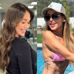 El gesto de Vale Roth con Marité Matus en medio de rumores con Camilo Huerta