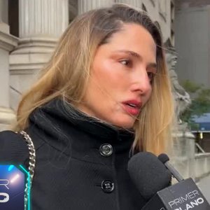 Actualizan situación judicial de Mane Swett en la lucha por su hijo: 