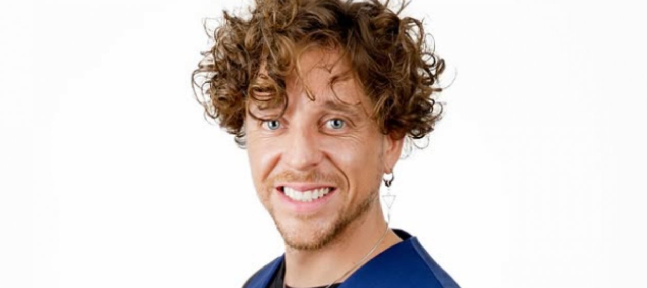 Matías Vega y su desconocida vida musical: 