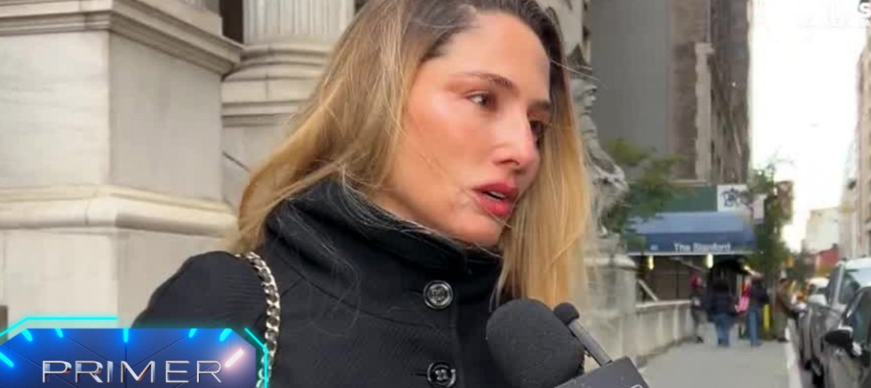 Actualizan situación judicial de Mane Swett en la lucha por su hijo: 