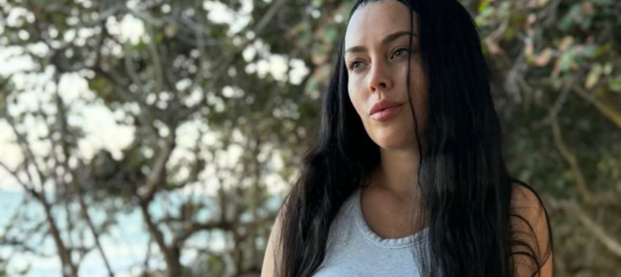 Daniela Aránguiz compartió reflexión tras cumplir 40: 