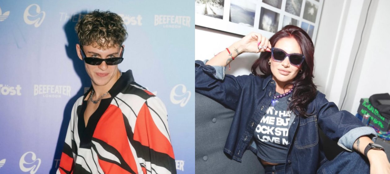 Diego Venegas reveló propuesta que le hizo Karen Paola: 