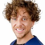 Matías Vega y su desconocida vida musical: "Siempre he tenido ganas de cantar"