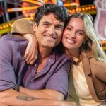 ¡Se casan! Trinidad De La Noi y Esteban Grimalt anuncian compromiso