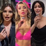 Faloon y Nidyan no apoyan el regreso de Camila Andrade a Fiebre de Baile: "Injusto"