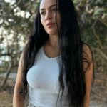 Daniela Aránguiz compartió reflexión tras cumplir 40: "Me siento sola"