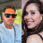 Camilo Huerta frena rumores de infidelidad con Vale Roth: "La única verdad es que..."