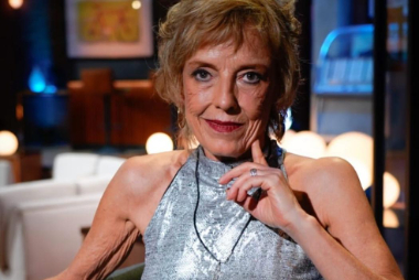  “Si no te operas, quedas parapléjica”: Adriana Vacarezza cuenta duro diagnóstico que la alejó de la televisión