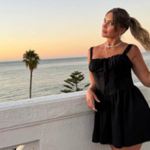 ¿Qué le pasó? Faloon Larraguibel aclaró por qué terminó en la clínica