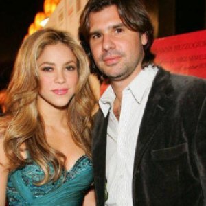¡Confirmado! Shakira retomó su romance con Antonito de la Rúa y ya comparte con toda su familia