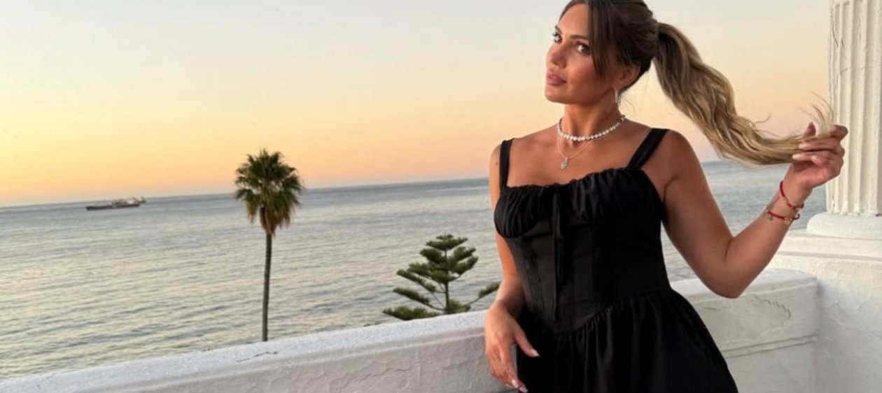 ¿Qué le pasó? Faloon Larraguibel aclaró por qué terminó en la clínica