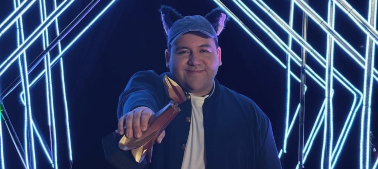 ¡Fin de una era! Danilo 21 se despide del panel de Que Te Lo Digo