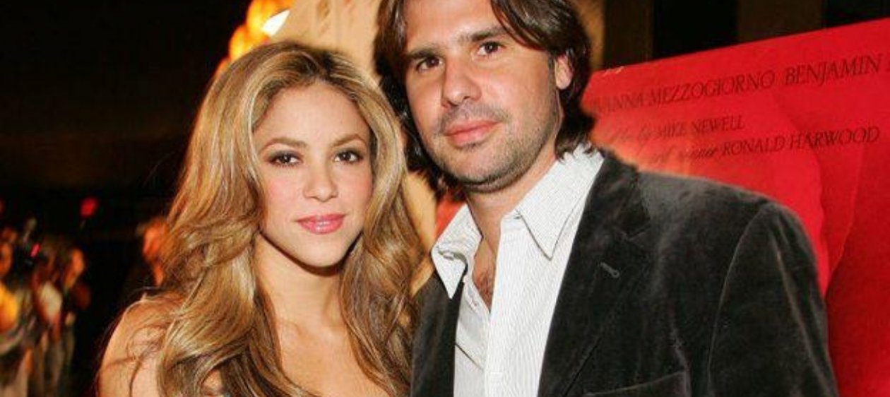 ¡Confirmado! Shakira retomó su romance con Antonito de la Rúa y ya comparte con toda su familia