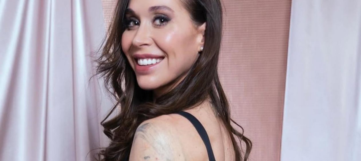 Sale a la luz reacción de Valentina Roth tras enviar mensaje a Marité Matus