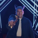 ¡Fin de una era! Danilo 21 se despide del panel de Que Te Lo Digo